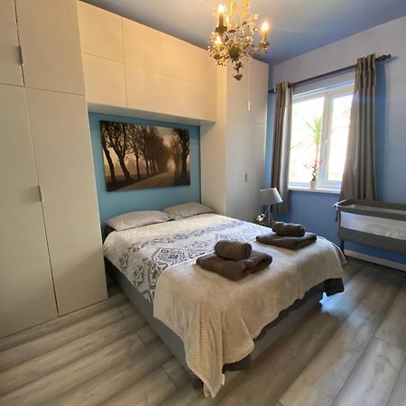 Ferienwohnung Da Giuseppe London Exterior foto